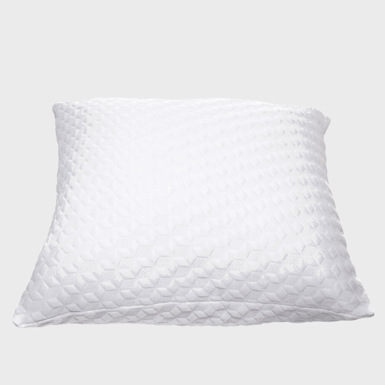 Bambuni bambus memory foam pude